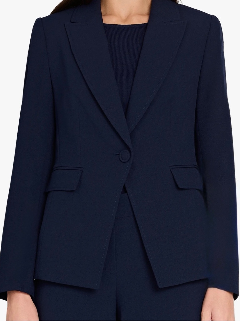 Tahari ASL Blazer